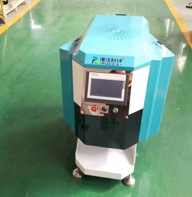 實(shí)驗(yàn)室立式砂磨機(jī) 實(shí)驗(yàn)室立式砂磨機(jī)
