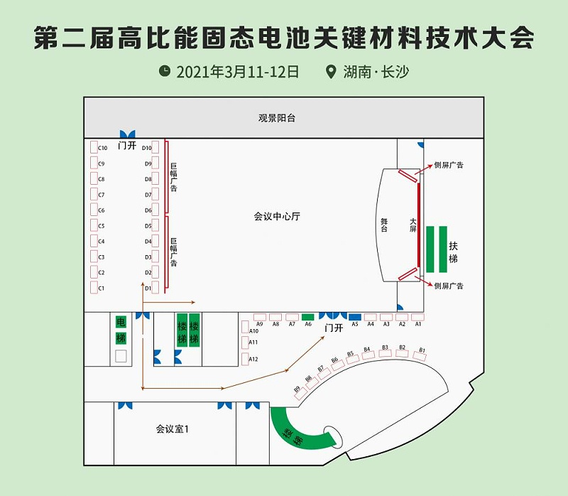 鋰電池會(huì)議 鋰電池會(huì)議