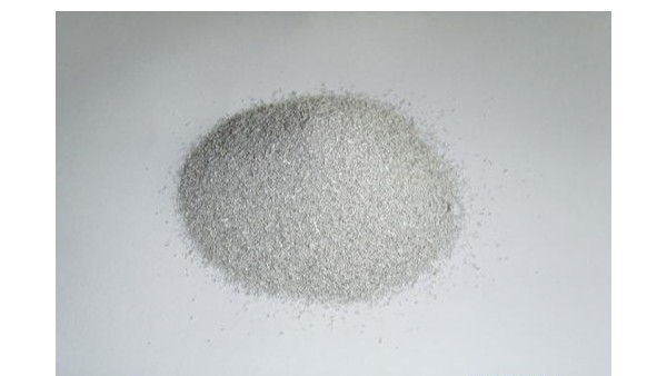 研磨過程中的霧化鋁粉分級(jí) 研磨過程中的霧化鋁粉分級(jí)