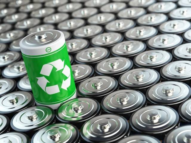 電池材料的濕法研磨技術(shù) 電池材料的濕法研磨技術(shù)