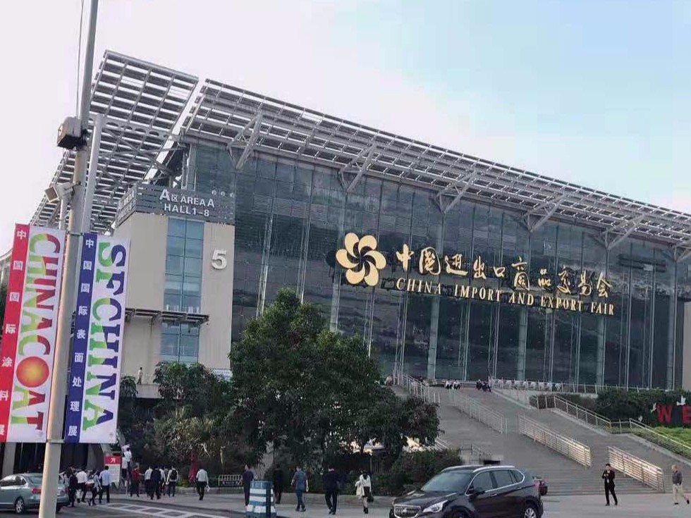 2018廣州儒佳涂料展會落幕總結 涂料砂磨機
