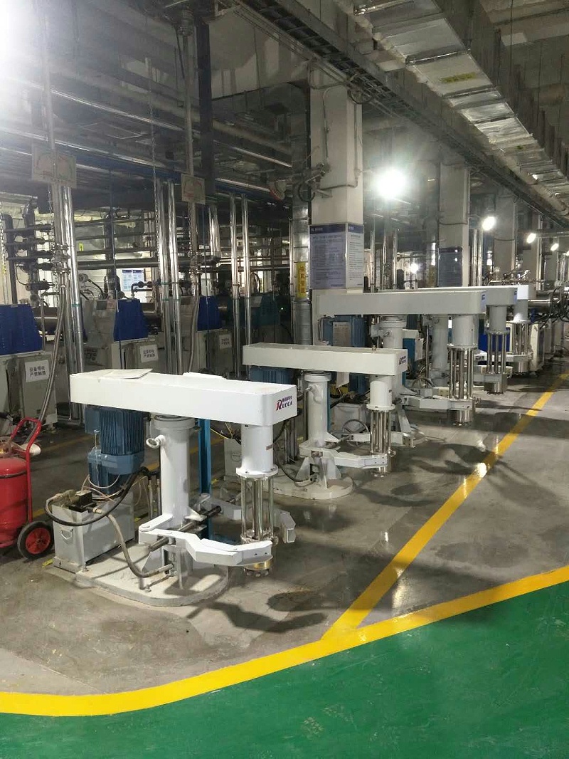 油漆分散機 油漆分散機