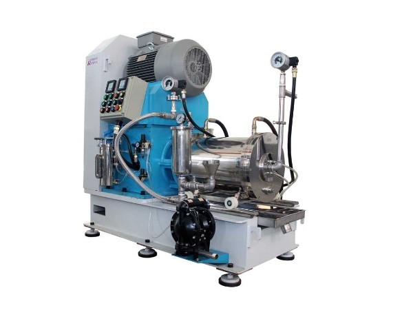 納米砂磨機哪家好？分析儒佳研磨之道