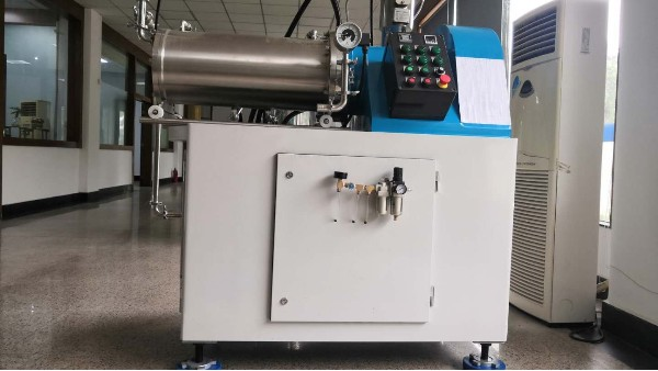 棒銷砂磨機 棒銷砂磨機
