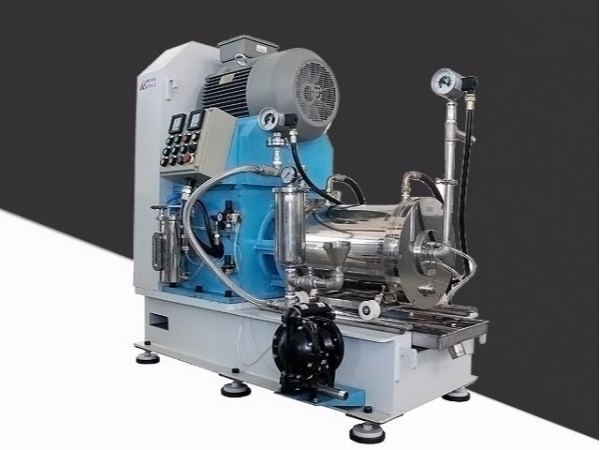 砂磨機(jī) 砂磨機(jī)