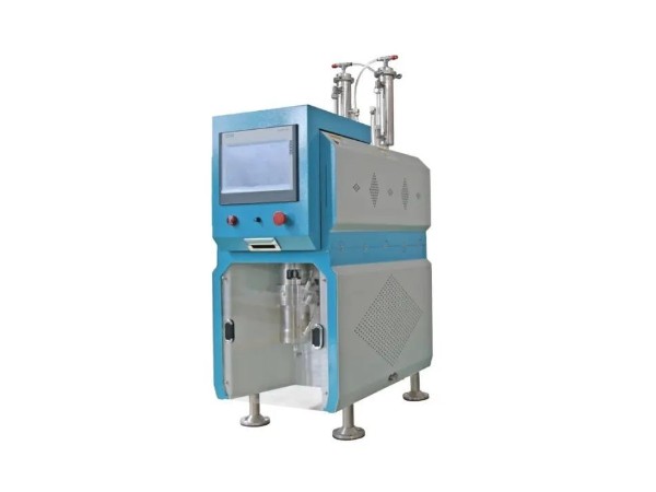 UM系列立式砂磨機(jī) UM系列立式砂磨機(jī)