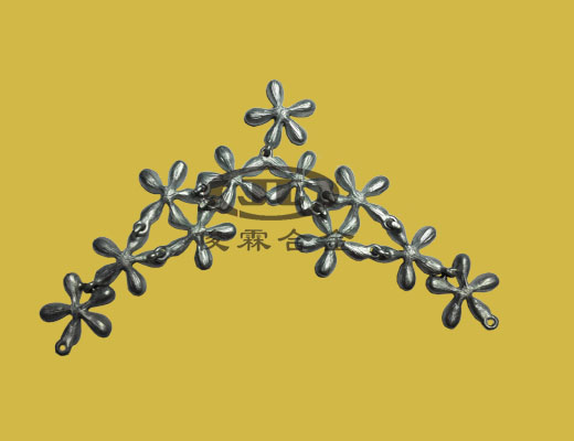 2號(hào)環(huán)保低溫鋅合金 2號(hào)環(huán)保低溫鋅合金