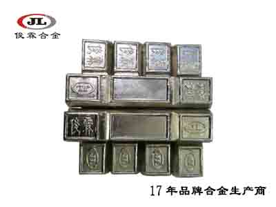 深圳俊霖錫鉍合金廠家 深圳俊霖錫鉍合金廠家