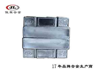 鋅基?胸花合金 鋅基?胸花合金