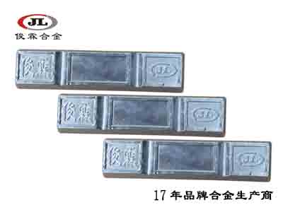 鋅基?胸花合金 鋅基?胸花合金