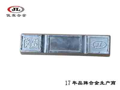 鋅基?胸花合金 鋅基?胸花合金