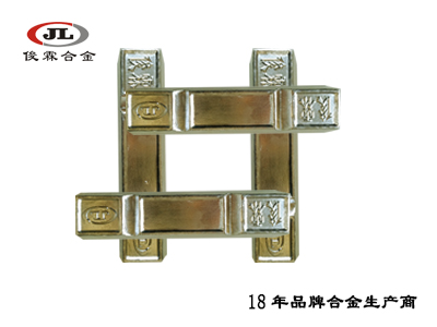 60度低熔點合金 60度低熔點合金