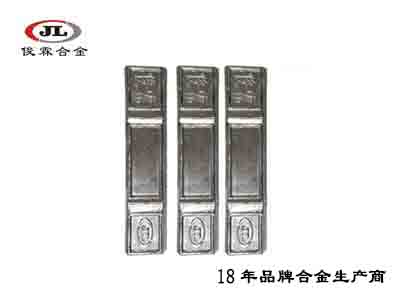 低熔點(diǎn)模具鑄造錫鉍合金 低熔點(diǎn)模具鑄造錫鉍合金