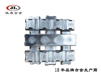 4號環(huán)保低溫鋅合金 4號環(huán)保低溫鋅合金