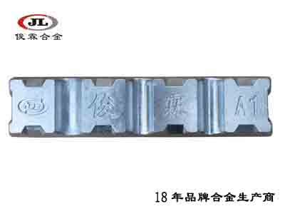 4號環(huán)保低溫鋅合金 4號環(huán)保低溫鋅合金