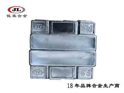 鋅合金硬金專用合金 鋅合金硬金專用合金