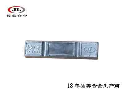 壓鑄鉛銻合金 壓鑄鉛銻合金