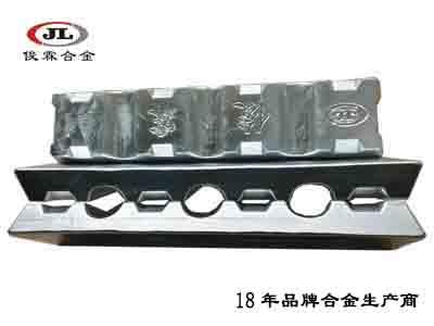 壓鑄Zamak5鋅合金 壓鑄Zamak5鋅合金