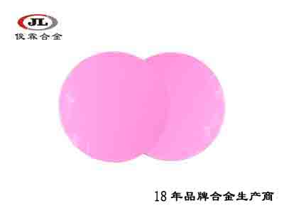 鋅基合金立體耐溫耐拉膠膜 鋅基合金立體耐溫耐拉膠膜