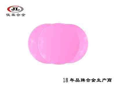 鋅基合金平面耐溫膠膜 鋅基合金平面耐溫膠膜