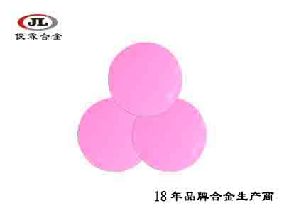 鋅基合金通花拉力膠膜 鋅基合金通花拉力膠膜