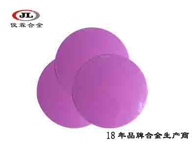 鉛錫合金耐拉膠膜 鉛錫合金耐拉膠膜