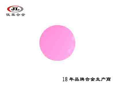 鉛錫合金透明紅膠膜 鉛錫合金透明紅膠膜